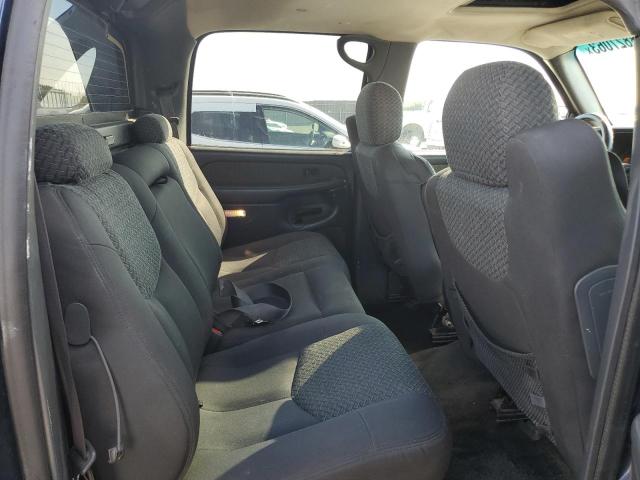 Photo 10 from auction – 2002 CHEVROLET AVALANCHE with VIN 3GNEK13T82G283023