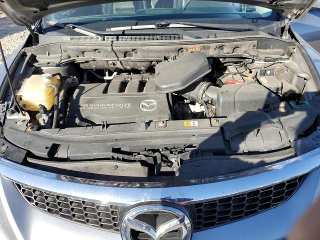 Photo 11 from auction – 2009 MAZDA CX-9 with VIN JM3TB38A090166349