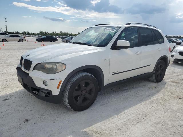 BMW X5 XDRIVE3 2010 with VIN 5UXFE4C52AL278570 - Photo from auction