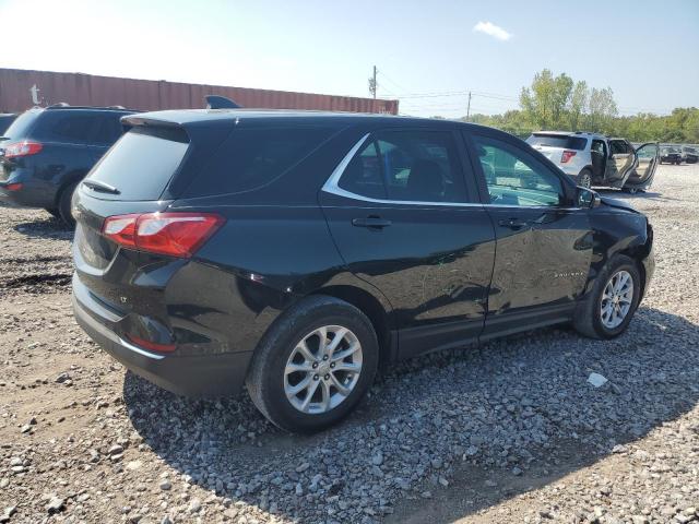 Photo 3 from auction – 2021 CHEVROLET EQUINOX LT with VIN 3GNAXKEV6ML355402
