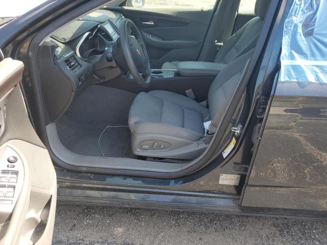 Photo 7 from auction – 2015 CHEVROLET IMPALA LS with VIN 2G11Z5SL6F9249974