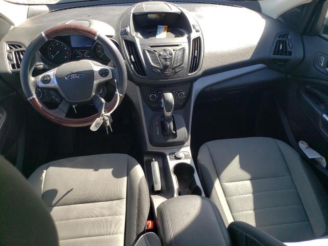 Photo 8 from auction – 2015 FORD ESCAPE SE with VIN 1FMCU9GX5FUB83577