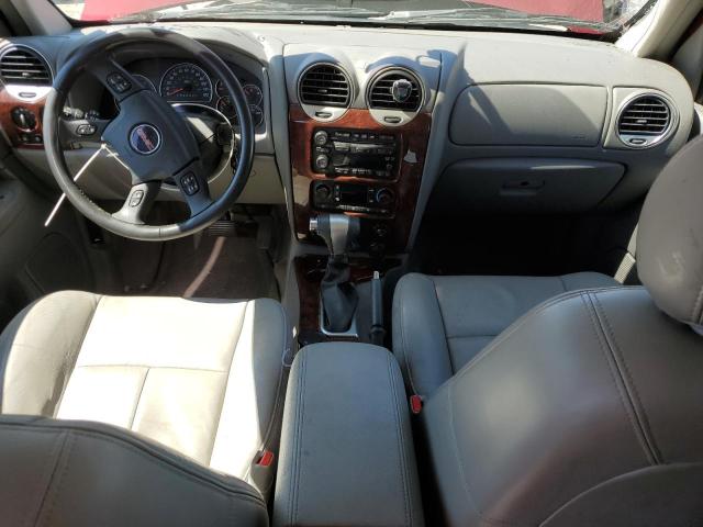 Photo 8 from auction – 2007 GMC ENVOY with VIN 1GKDT13SX72138157