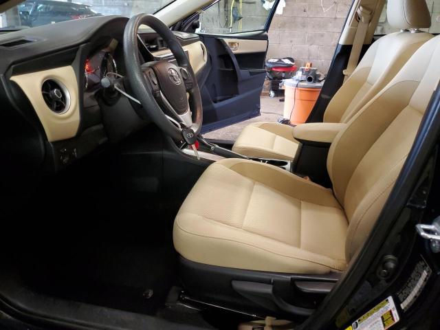 Photo 7 from auction – 2018 TOYOTA COROLLA L with VIN 2T1BURHE2JC059785