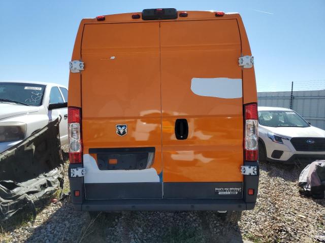 Photo 6 from auction – 2018 RAM PROMASTER with VIN 3C6TRVBG6JE149443