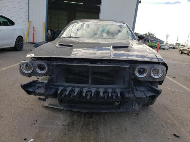 Photo 5 from auction – 2018 DODGE CHALLENGER with VIN 2C3CDZAG5JH236212