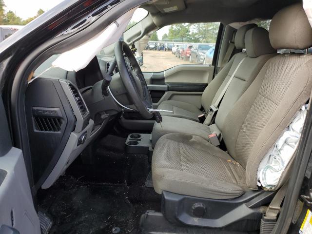 Photo 7 from auction – 2017 FORD F150 SUPER with VIN 1FTEW1E85HFB14965