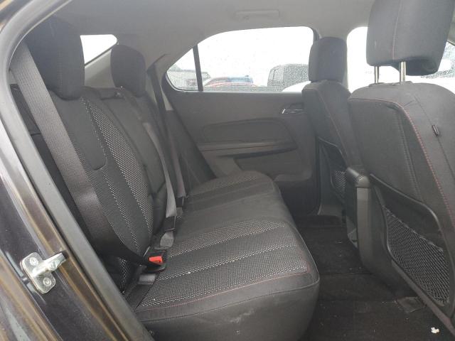 Photo 10 from auction – 2016 CHEVROLET EQUINOX LT with VIN 2GNFLFEKXG6178456