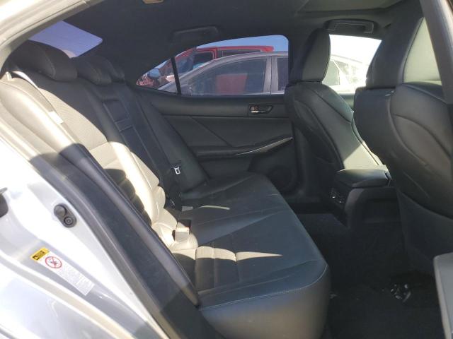 Photo 10 from auction – 2015 LEXUS IS 250 with VIN JTHCF1D2XF5020389