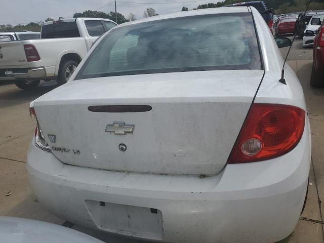 Photo 6 from auction – 2007 CHEVROLET COBALT LS with VIN 1G1AK55F677204871