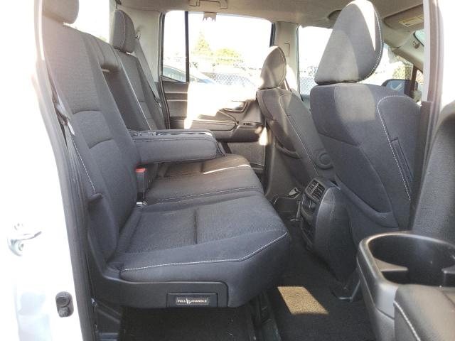 Photo 10 from auction – 2021 HONDA RIDGELINE with VIN 5FPYK3F18MB000311