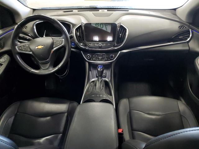 Photo 8 from auction – 2016 CHEVROLET VOLT LTZ with VIN 1G1RD6S50GU131870