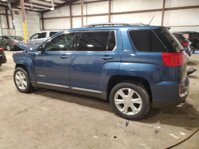 Photo 2 from auction – 2017 GMC TERRAIN SL with VIN 2GKALNEK3H6149867