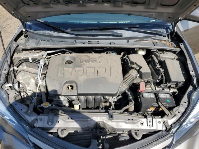 Photo 11 from auction – 2017 TOYOTA COROLLA L with VIN 5YFBURHE0HP651616