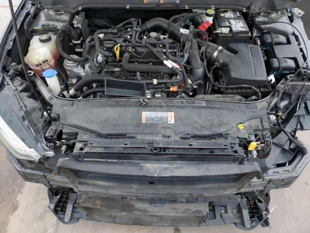 Photo 11 from auction – 2019 FORD FUSION SE with VIN 3FA6P0HD1KR250496