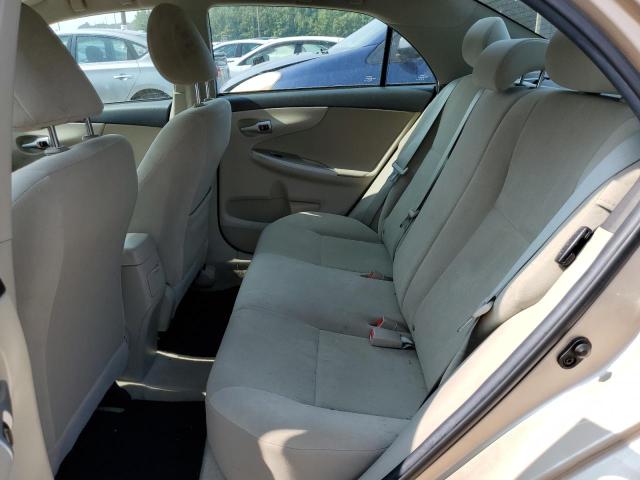 Photo 10 from auction – 2012 TOYOTA COROLLA BA with VIN 2T1BU4EE3CC898855