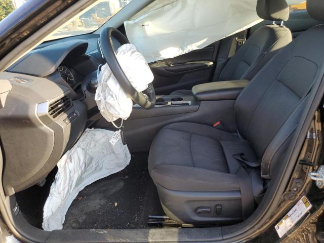 Photo 7 from auction – 2020 NISSAN ALTIMA S with VIN 1N4BL4BV2LN318537