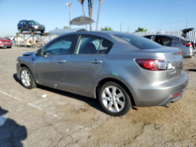 Photo 2 from auction – 2011 MAZDA 3 I with VIN JM1BL1VG3B1496131