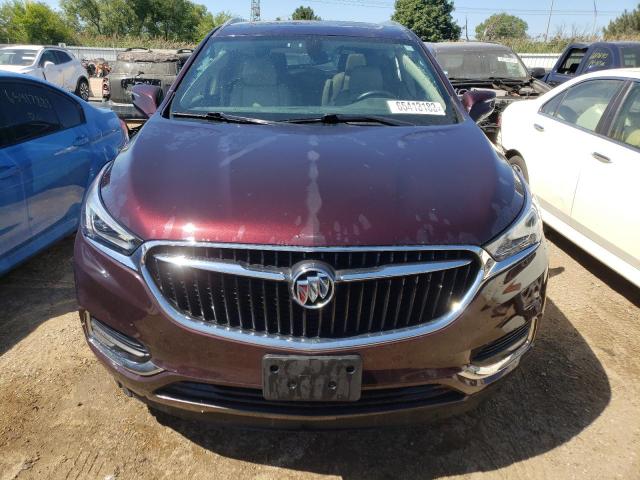 Photo 5 from auction – 2018 BUICK ENCLAVE ES with VIN 5GAEVAKW2JJ256359
