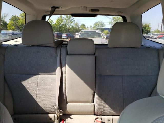 Photo 10 from auction – 2013 SUBARU FORESTER 2 with VIN JF2SHADC9DH414012