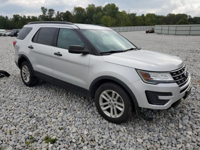 Photo 4 from auction – 2017 FORD EXPLORER with VIN 1FM5K7BH8HGC67834