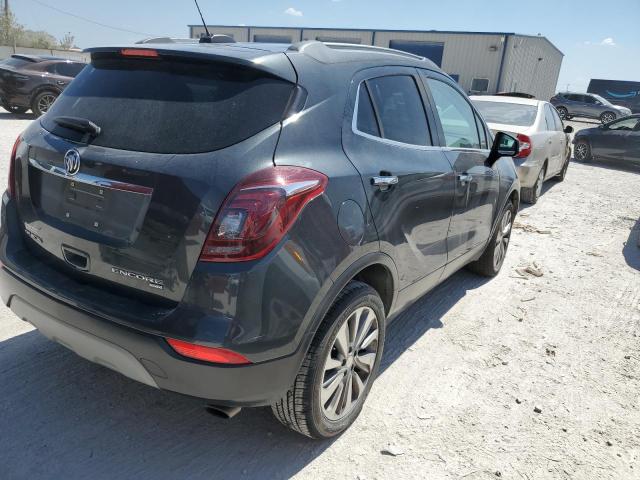 Снимка 3 от търг – 2018 BUICK ENCORE PRE с VIN KL4CJESB7JB593426