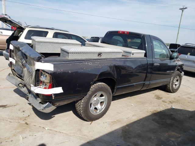 Photo 3 from auction – 2006 DODGE RAM 1500 S with VIN 1D7HA16N06J208591
