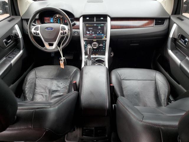 Photo 8 from auction – 2011 FORD EDGE LIMIT with VIN 2FMDK3KC8BBB66834