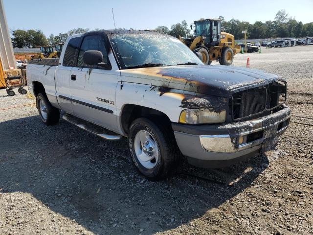 Photo 4 from auction – 2001 DODGE RAM 1500 with VIN 3B7HC13Z21G163899