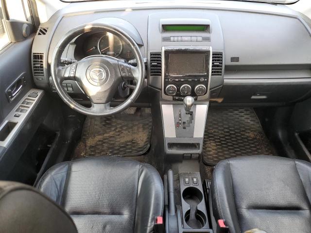 Photo 8 from auction – 2009 MAZDA 5 with VIN JM1CR293790328833