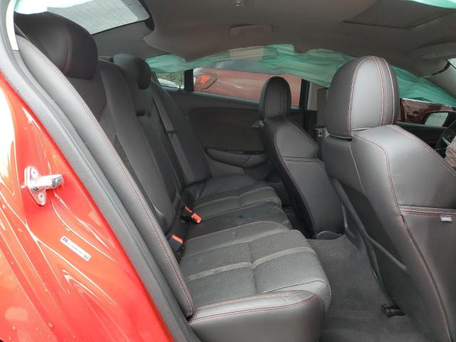 Photo 10 from auction – 2017 CHEVROLET SS with VIN 6G3F15RW0HL309377