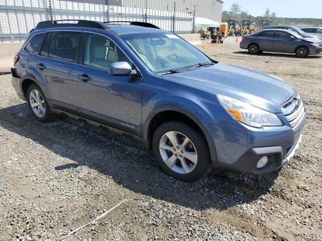 Photo 4 from auction – 2014 SUBARU OUTBACK with VIN 4S4BRCLC7E3248611