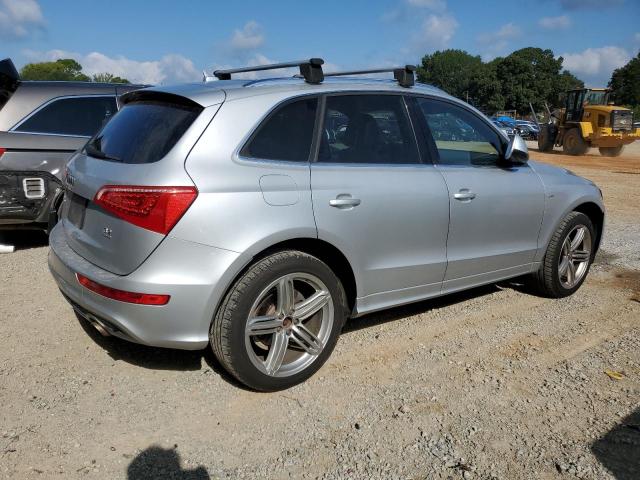 Photo 3 from auction – 2011 AUDI Q5 PREMIUM with VIN WA1DKAFP7BA022042
