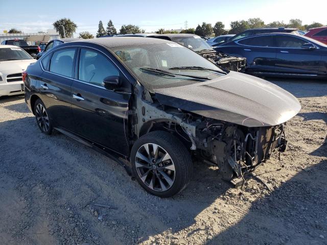 Photo 4 from auction – 2019 NISSAN SENTRA S with VIN 3N1AB7AP2KY297948