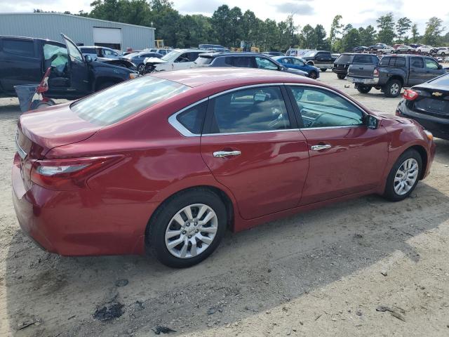 Photo 3 from auction – 2018 NISSAN ALTIMA 2.5 with VIN 1N4AL3AP1JC471489