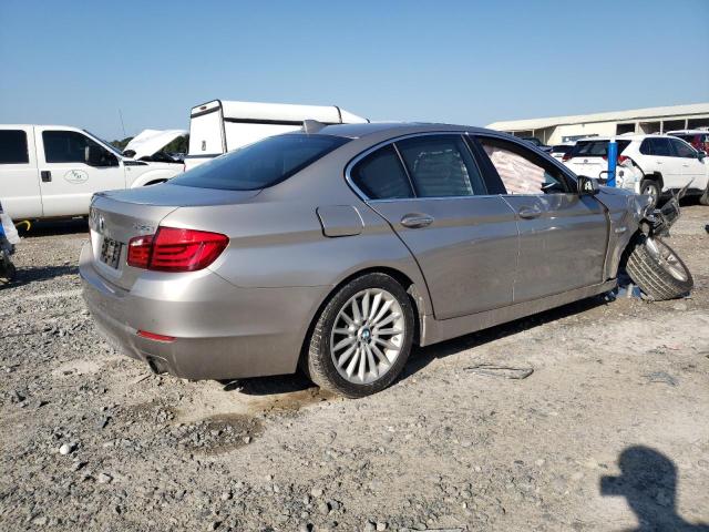 Photo 3 from auction – 2012 BMW 535 I with VIN WBAFR7C54CC809078