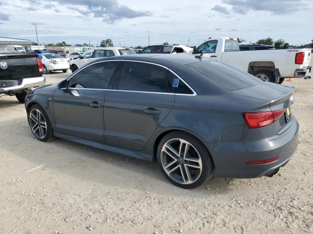 Photo 2 from auction – 2018 AUDI A3 PREMIUM with VIN WAUGUGFF3J1071211
