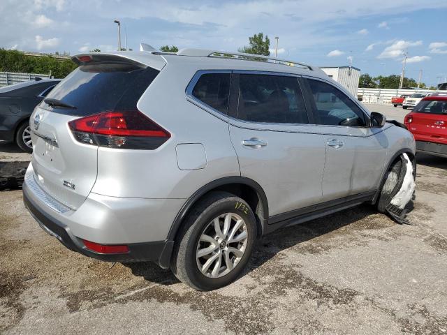 Photo 3 from auction – 2019 NISSAN ROGUE S with VIN 5N1AT2MT8KC714757