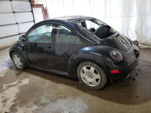 Photo 2 from auction – 2000 VOLKSWAGEN NEW BEETLE with VIN 3VWCC21C2YM404772