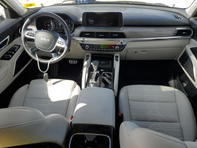 Photo 8 from auction – 2022 KIA TELLURIDE with VIN 5XYP5DHC0NG285791