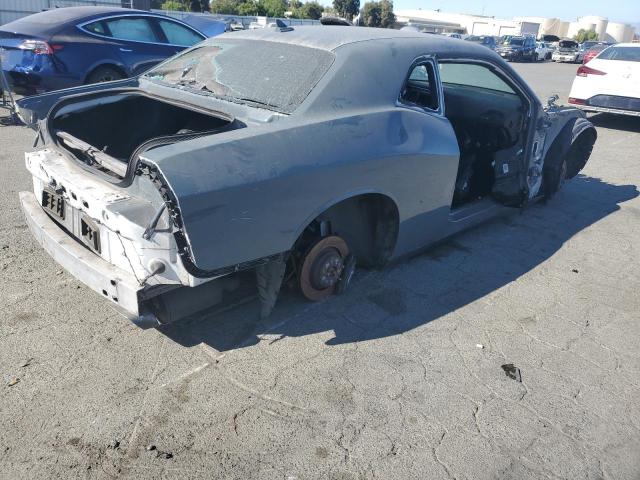 Photo 3 from auction – 2016 DODGE CHALLENGER with VIN 2C3CDZFJ2GH240327