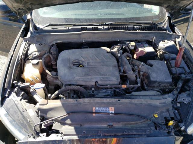 Photo 11 from auction – 2015 FORD FUSION SE with VIN 3FA6P0HD1FR236250