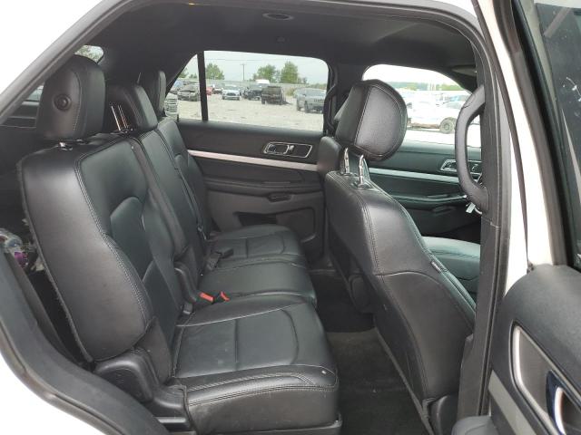Photo 11 from auction – 2017 FORD EXPLORER X with VIN 1FM5K8D82HGA15578