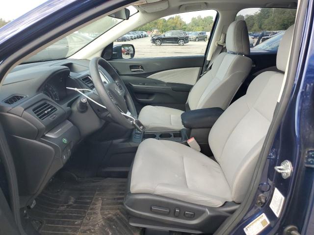 Photo 7 from auction – 2015 HONDA CR-V EX with VIN 2HKRM4H53FH691233