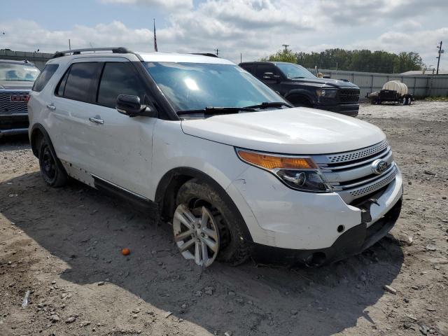 Photo 4 from auction – 2015 FORD EXPLORER X with VIN 1FM5K7D85FGB21949