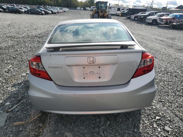 Photo 6 from auction – 2012 HONDA CIVIC with VIN 2HGFB2F46CH008289