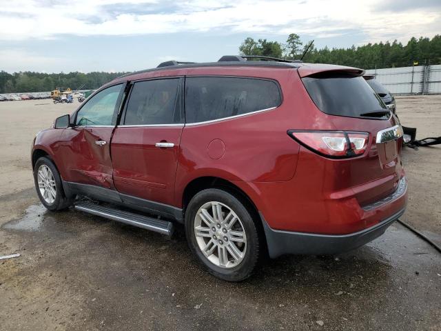 Photo 2 from auction – 2015 CHEVROLET TRAVERSE L with VIN 1GNKRGKD6FJ361525