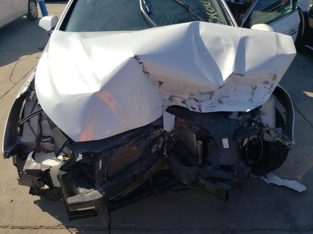 Photo 11 from auction – 2018 HYUNDAI SONATA SPO with VIN 5NPE34AF2JH652128