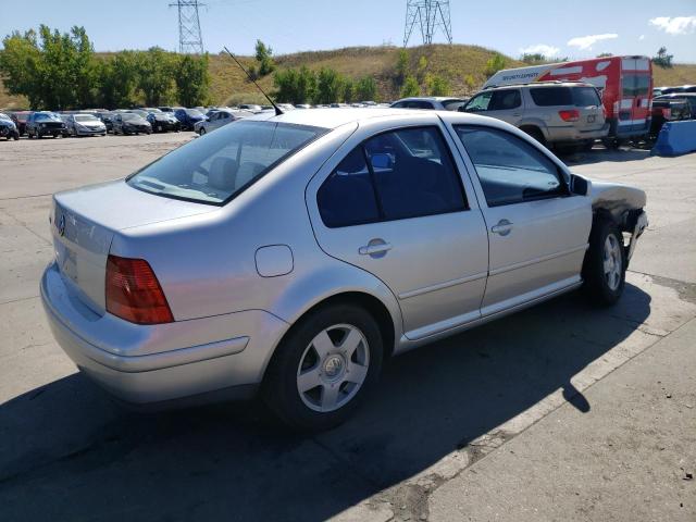 Photo 3 from auction – 2001 VOLKSWAGEN JETTA GLS with VIN 3VWSS29M51M021295