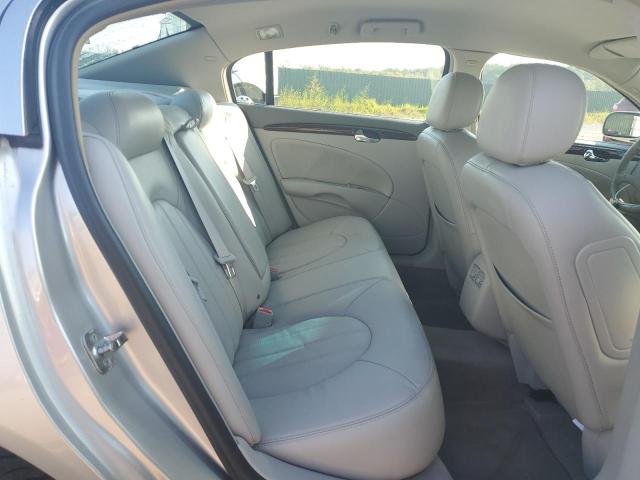 Photo 10 from auction – 2008 BUICK LUCERNE CX with VIN 1G4HD57288U187922